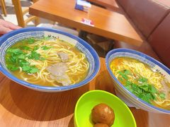 美玲拉面-美玲骨汤牛肉面(未来广场店)
