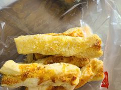 椰蓉拧花酥-爱德顺糕点食屋(利民道店)