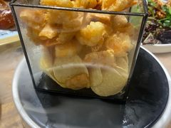 -小桃红·东北菜·春饼烤鸭(南阳湖街店)