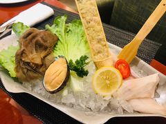 -元一希尔顿酒店·禅自助餐厅·啤酒花园