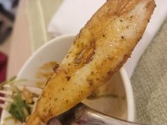 -怡咖啡·自助餐·西安香格里拉