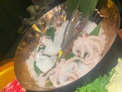 -牛New寿喜烧(虹桥新天地店)