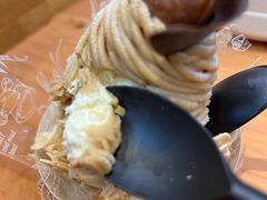 -KOMUGI 小麦家(新地假日广场店)