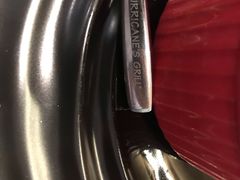 -Hurricane's Grill 飓风牛排