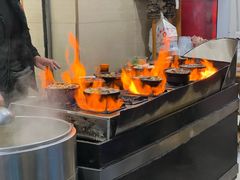 -沈妈砂锅(光华村店)
