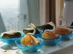-广州塔晖粤轩中餐厅