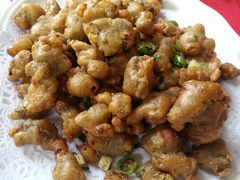 -莆鑫海鲜城(浏河店)
