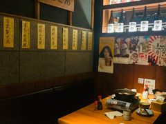 -醉虎传(南锣鼓巷店)