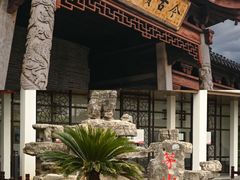-句容茅山景区