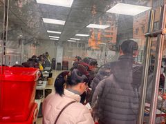 -黑皮酸菜鱼(三山街店)