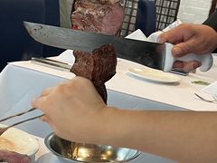 -拉蒂娜·巴西牛排馆 Latina·Brazilian Steakhouse(陆家嘴旗舰店)