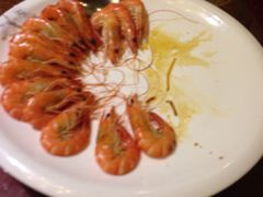 -南海食街(佛冈店)