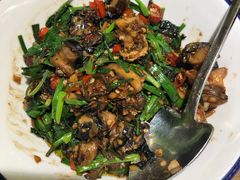 -炊烟小炒黄牛肉(中心印象城店)