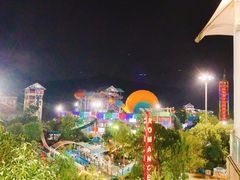 -杭州浪浪浪水公园