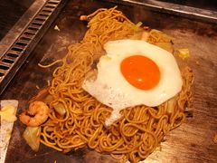 混合炒面-味乃家 本店