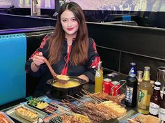 -大成海鲜烧烤·小龙虾(七宝店)