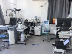 -视保行眼健康中心
