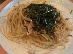 -BISTROFIORE美伊娜(伊犁南路店)
