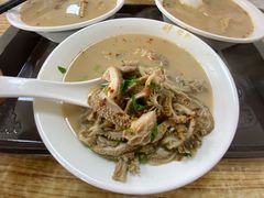 -老四烧饼铺(丽源路店)