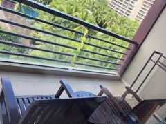 -三亚湾海居铂尔曼度假酒店