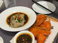 -金哥私房菜馆(张府园总店)