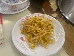 -朝族高丽火盆