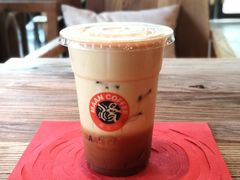 -漫咖啡(银泰创意城店)