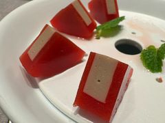-江南灶中餐厅(南京香格里拉店)