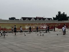 -大连人民广场