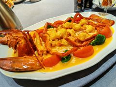 -苏先生海鲜渔庄(金桥店)