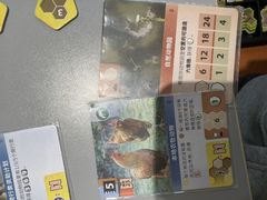 -猎人桌游吧(合生汇店)