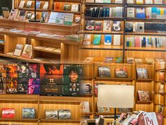 -愈欣书店COFFEE(塘朗店)