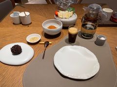 -Amber(置地文华东方酒店)