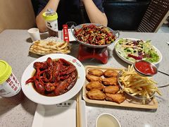 -叶派龙虾·招牌十三香(合肥路首店)
