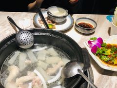 -同仁四季椰子鸡(福田东园总店)