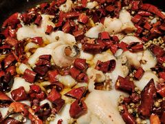 -永安鱼庄·镇江菜(丁卯店)