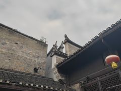 -沈从文故居