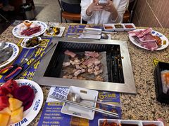 -阿亲家·韩式无限烤肉(春熙路店)