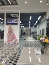 大厅-ASA HAIR SALON