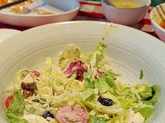 -西贝(虹口龙之梦店)