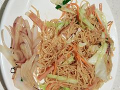 -如轩·海鲜砂锅粥·潮汕菜(小榄店)