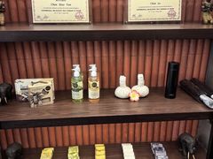 -菩泰·泰式草本按摩SPA(武汉新天地南馆店)