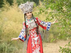 -九月鹰飞汉服摄影工作室