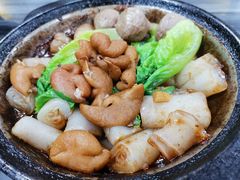 -珍珍小食店(西华路店)