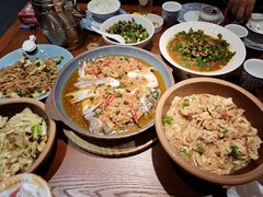 -乡村井冈·乡野江西菜(黄龙店)