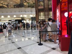 -新世界大丸百货