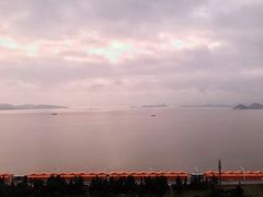 -舟山希尔顿酒店