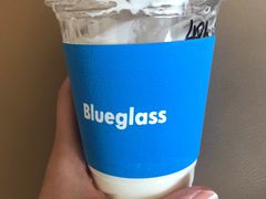 -Blueglass酸奶(财富购物中心店)