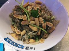 -鱼库·不仅是一家烤鱼店(车公庙店)