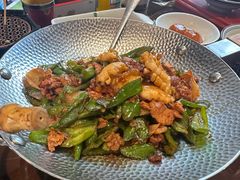 -火宫殿·湘菜小吃·商务宴请·生日聚会(东塘店)